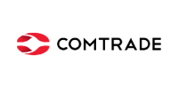 Comtrade logo