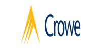 Crowe logo