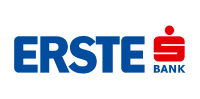 Erste bank logo