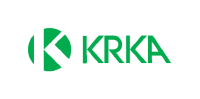 Krka pharm logo