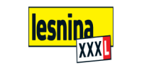 Lesnina logo