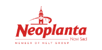 Neoplanta logo