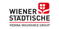 Wiener stadtische logo