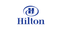 hilton logo