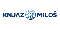 knjazz milos logo